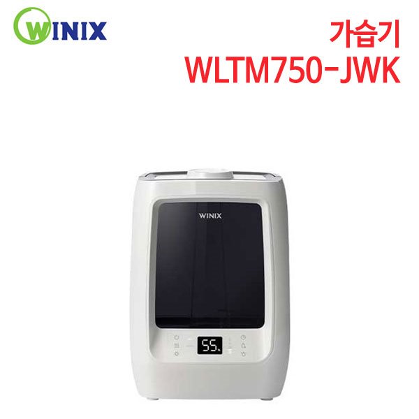 위닉스 가습기 WLTM750-JWK (화이트) [7.5L]