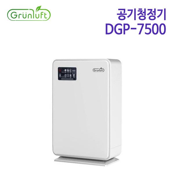 그린루프트 공기청정기 DGP-7500